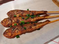 -谭十三大排档·18年老字号(船山路总店)