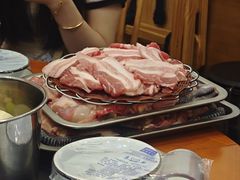 -老家大锅台·铁锅炖·地锅鸡(建邺文体路店)