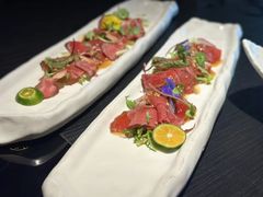 -花潮料理艺食馆(SM新生活广场店)