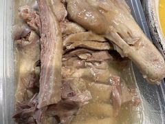 -正宗忘不了老鹅(梅岭店)