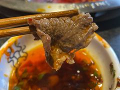 -大龙燚火锅(春熙店)