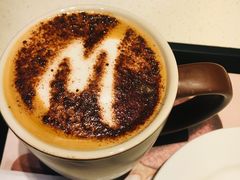 -麦当劳(温州人民路店)