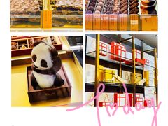 -VENCHI 闻绮(上海佛罗伦萨小镇店)