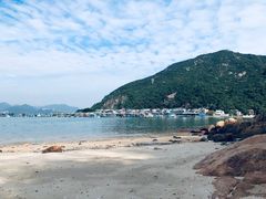 -南丫岛