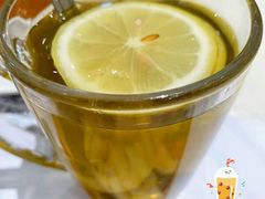 -香港新发烧腊茶餐厅(书城店)