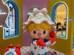 -泡泡玛特POPMART(壹号店)