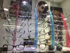 -华彬眼镜专业渐进配镜(潘家园店)