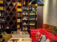 -BONAZZA 意大利餐厅