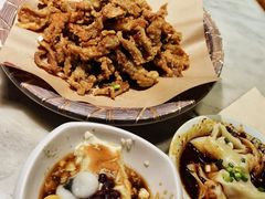 -辛香汇·锦里丨现炒川菜(中南城店)