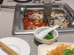 -海底捞火锅(青山湖万达夜宵主题店)
