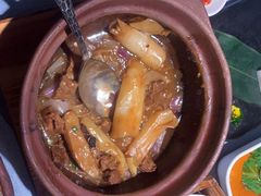 -晓粤·惹味粤菜(凯德乐峰广场店)