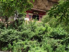 -湖洞水自然风景区