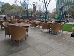 -耶里夏丽·丝路国际·新疆餐厅(浦东区东方路店)