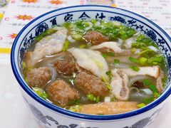 -夏家合汁(天润花园小区店)