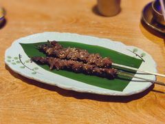 -质烤烤物·活烤海鲜(质烤总店)