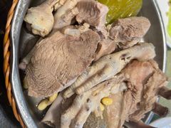 -猪肉婆私房菜(容桂总店)