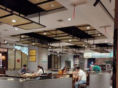 -江小渔鲜鱼火锅(冠亚星城店)