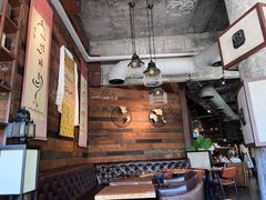 -乌托邦咖啡(武侯祠店)