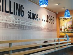 -The Habit Burger Grill 哈比特汉堡(世博店)