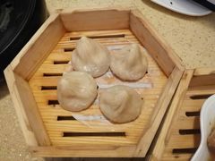 -喜鹊茶点.啫煲(车陂店)