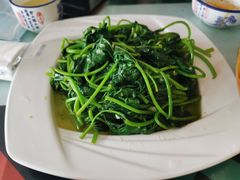 -曾记川菜饭店(亚龙湾路店)