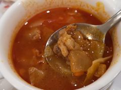 -斗牛士牛排餐厅(世欧王庄店)