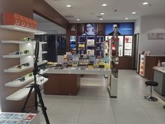-宝岛眼镜·星创视光中心(盛京大奥莱店)