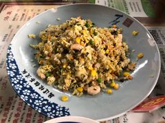 -粗茶淡饭(东关街店)