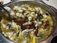 -杨记大丰收鱼庄(国贸店)