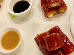 金沙红米肠-点都德(聚福楼店)