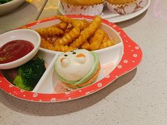 -雍哲港式餐厅(张家港万达店)