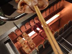 -丰茂烤串(金源店)