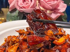 -老吉堂上海本帮菜(工体店)