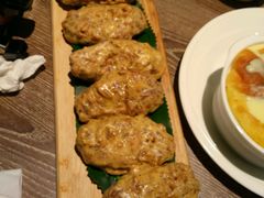 -茉莉餐厅(包河万达店)