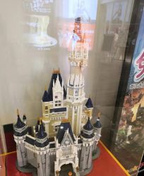 -Block Park 租乐高(D32店)