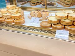 -PAUL LAFAYET 法式甜品(深圳湾万象城店)