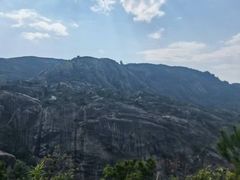 -大罗山风景区