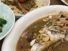 -渔满仓海鲜渔家(象山二店)