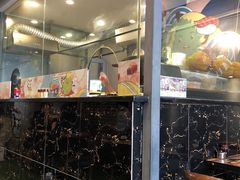 -榴大大·寿司先生(哈街店)