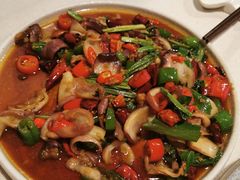 -素心素素食餐厅