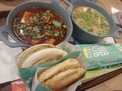 三鲜米线-魏家凉皮(协和店)