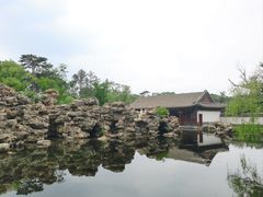 -承德避暑山庄景区