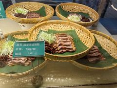 -筱爷叔·上海传统手工菜(玉树路店)