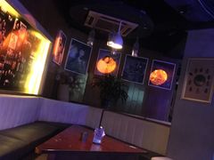 -音乐房子·Vintage Live Bar(玉林总店)