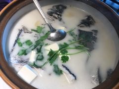 千岛湖有机鱼头-千岛湖小鱼儿·淳安匠心农家菜