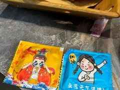 -1937青岛老味道·海肠捞饭·青岛菜(大鲍岛栈桥店)