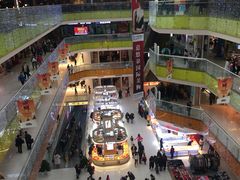 -北京华联购物中心(天通苑店)
