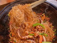 -绿杨春·淮扬宴(庐山路店)