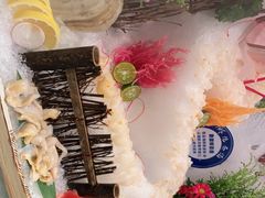 -虾佬圣汤·海鲜姿造(乐堤港店)