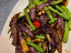 -阿娘家·原生态农家菜(国顺东路店)